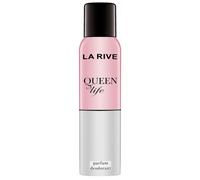 La Rive for Woman Queen of Life Déodorant avec spray 150ml