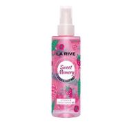 La Rive for Woman Spray pour le corps et les cheveux Sweet Memory 200ml
