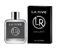 La Rive Gallant Eau de Toilette Homme 100ml Sophistication
