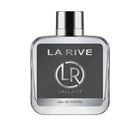 Parfum Pour Homme - La Rive - Gallant - 100ml - Boisé Et Aromatique - Pour Hommes Ambitieux Et Déterminés