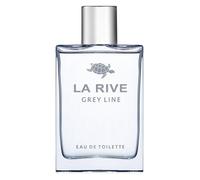 La Rive Grey Line Eau De Toilette Spray 90 Ml