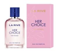 La Rive Her Choice - Eau de Parfum - Floral & Fruité (30 ml)