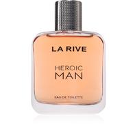 La Rive Heroic Man EDT Parfum Homme 100 ml