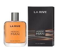 La Rive Eau de Toilette pour homme Heroic Man 100 ml