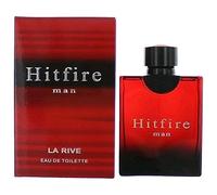 La Rive Hitfire Eau de Toilette Spray 90 ml