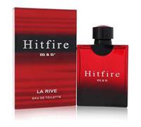 La Rive Hitfire Eau de Toilette Spray 90 ml