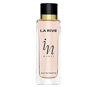La Rive Eau de Parfum In Woman pour femme 90 ml