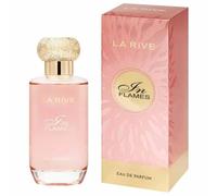 La Rive Eau de Parfum In Flames pour femmes – 90 ml