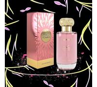 La Rive In Flames Eau de Parfum pour Femme 90 ml - Parfum Passionné et Dynamique