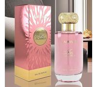 La Rive In Flames Eau de Parfum pour Femme 90 ml - Parfum Passionné et Dynamique