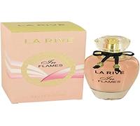LA RIVE Parfums pour femmes Women's Collection In FlamesEau de Parfum Spray 90 ml