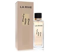 LA RIVE IN WOMAN Eau De Parfum 90 ml for Women