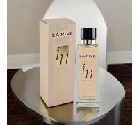 La Rive In Woman Eau de Parfum pour Femme 90 ml - Parfum élégant et confiant