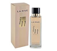La Rive In Woman Eau de Parfum pour Femme 90 ml - Parfum élégant et confiant