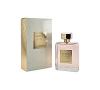 LA RIVE ISABEL - Eau de Parfum pour Femme 100ml - Un parfum enchanteur et élégant plein de grâce féminine