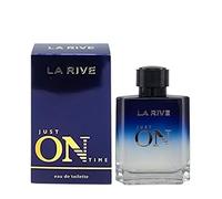 La Rive Just On Time Eau de toilette 100 ml - Le parfum pour le moment décisif