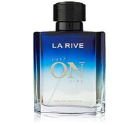 La Rive Just On Time Eau de Toilette Homme 100ml