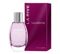 La Rive eau de parfum l'excellente ladies 100 ml rose