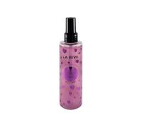 La Rive Lovely Pearl Spray pour le corps 200 ml - Offre une expérience parfumée légère et agréable.