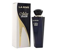 La Rive Miss Dream Eau de Parfum pour Femme 100 ml | Sensuel Oriental Floral | Parfum Femme Longue Durée | Idée Cadeau élégante pour Femme