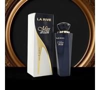 La Rive Miss Dream Eau de Parfum pour Femme 100 ml | Sensuel Oriental Floral | Parfum Femme Longue Durée | Idée Cadeau élégante pour Femme