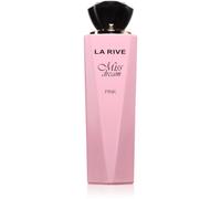 La Rive Miss Dream Pink Eau de Parfum pour femme 100 ml