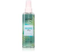La Rive Paradise Story brume parfumée corps et cheveux pour femme 200 ml