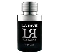 La Rive Password Eau de Toilette pour Homme - 75 ml