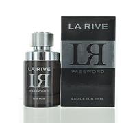 La Rive Password Pour Homme Eau de Toilette 75ml
