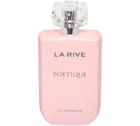 LA RIVE Poétique Eau de Parfum pour Femme (90ml) - Parfum floral éclatant à la tubéreuse, au jasmin & à la vanille - Parfum Femme élégant et longue durée