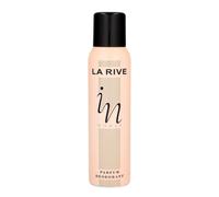 La Rive pour femme, déodorant spray 150 ml