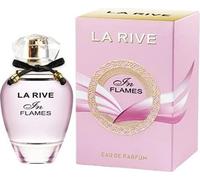 La Rive pour Femme En Flammes - eau de parfum 90ml