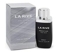 La Rive Prestige Grey Eau de Parfum Spray 75 ml