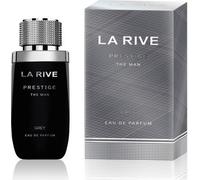La Rive Prestige Grey Eau De Parfum Spray 75ml