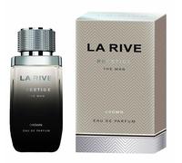 La Rive Prestige Marron Homme Parfum 75ml - Élégance et Charisme