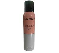 La Rive Queen of Life Déodorant parfumé 150 ml