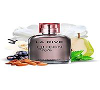 La Rive Queen of Life Eau de Parfum 30ml vapo
