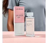 La Rive Queen of Life Eau de parfum pour femme 75 ml