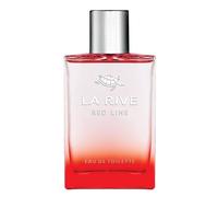 La Rive Red Line Eau De Toilette Spray 90 Ml