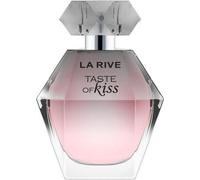 LA RIVE Rive Taste Of Kiss Eau De Parfum Spray for Women 100ml