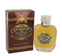 LA-RIVE Parfums-pour-hommes Mens-CollectionScotishEau de Toilette Spray 90 ml