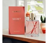 La Rive Secret of Beauty Eau de Parfum pour Femme 100 ml