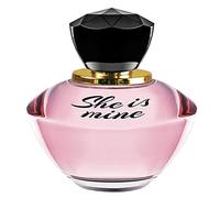 La Rive Eau de Parfum vaporisateur She is Mine – Femme – 90 ml