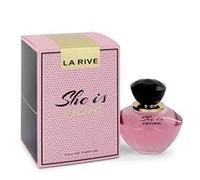 La Rive Eau de Parfum vaporisateur She is Mine – Femme – 90 ml