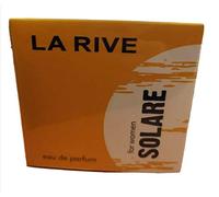 LA RIVE Parfums pour femmes Women's Collection SolareEau de Parfum Spray 50 ml