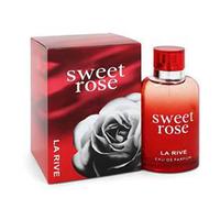 La Rive Eau de Parfum Sweet Rose – 90 ml