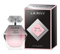 La Rive Taste Of Kiss Eau De Parfum Spray By La Rive - 3.3 oz