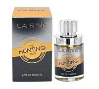 La Rive The Hunting Man Eau de toilette 75 ml - Le parfum pour l'homme instinctif et aventureux