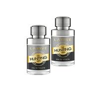 La Rive Eau de Toilette The Hunting Man - Spray - 75 ml (Homme)
