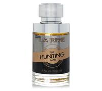 LA RIVE THE HUNTING MAN Eau De Toilette (unboxed) 75 ml